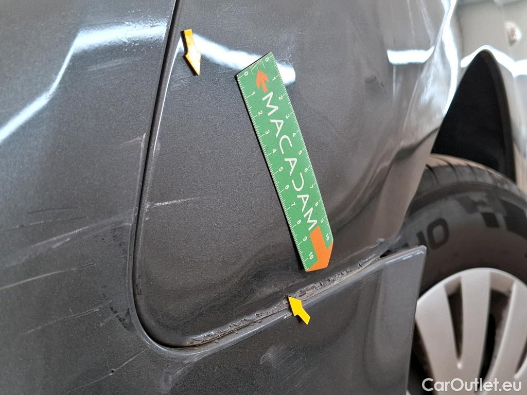  Citroen  Berlingo  Combi Feel 1.6 BlueHDi 100CV BVM5 E6 #6