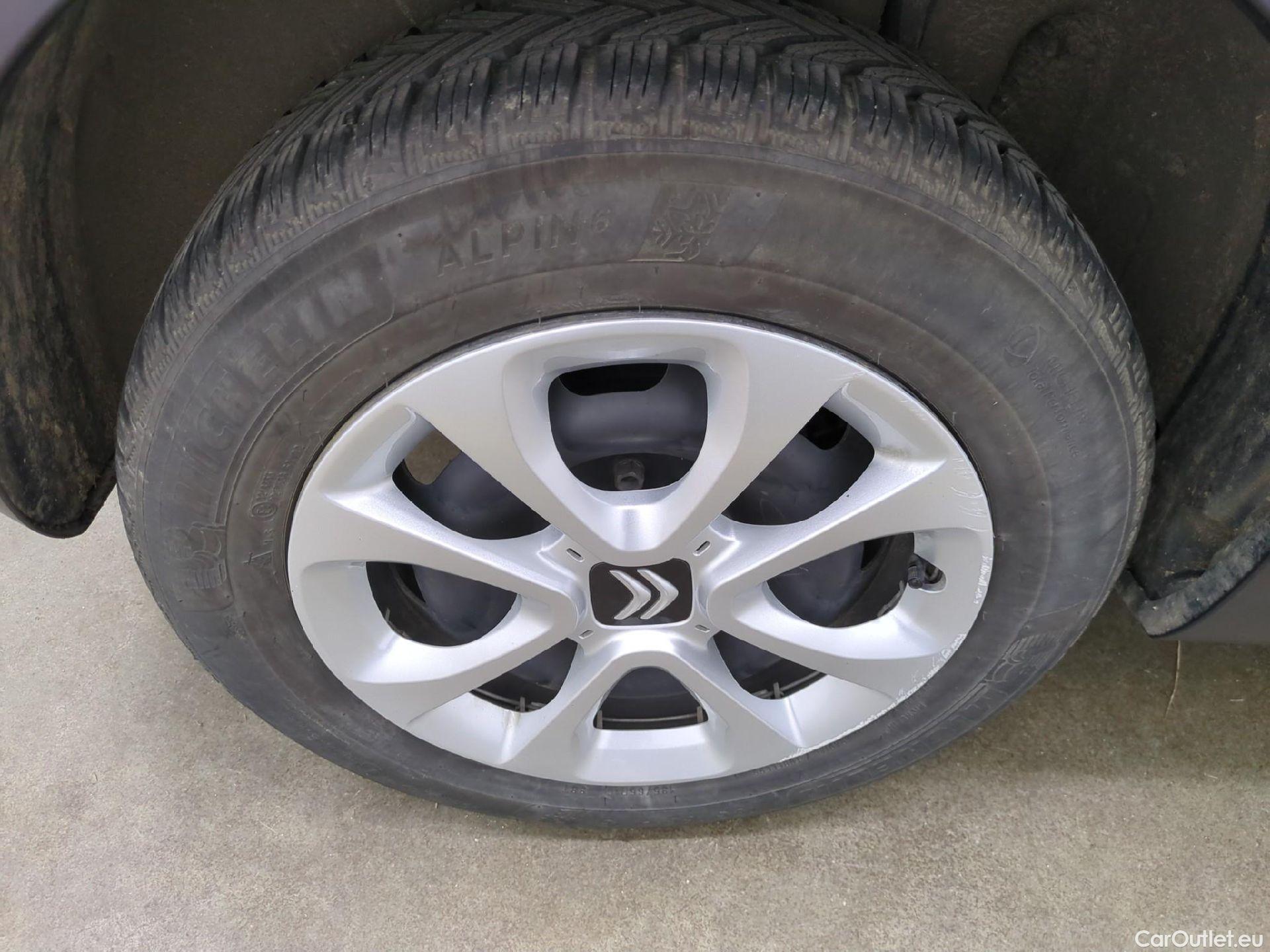  Citroen  C3  Feel Business 1.2 PureTech 80CV BVM5 E6d #10