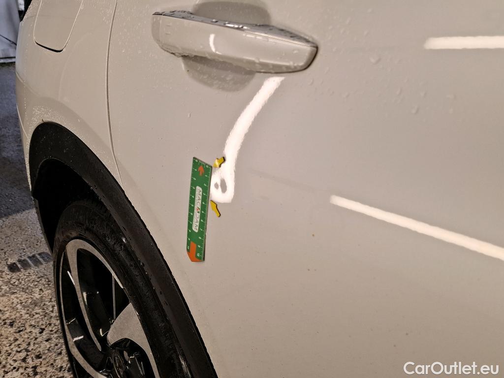  DS  DS7 DS DS 7 Crossback / 2017 / 5P / SUV E-TENSE 4x4 Grand Chic #17