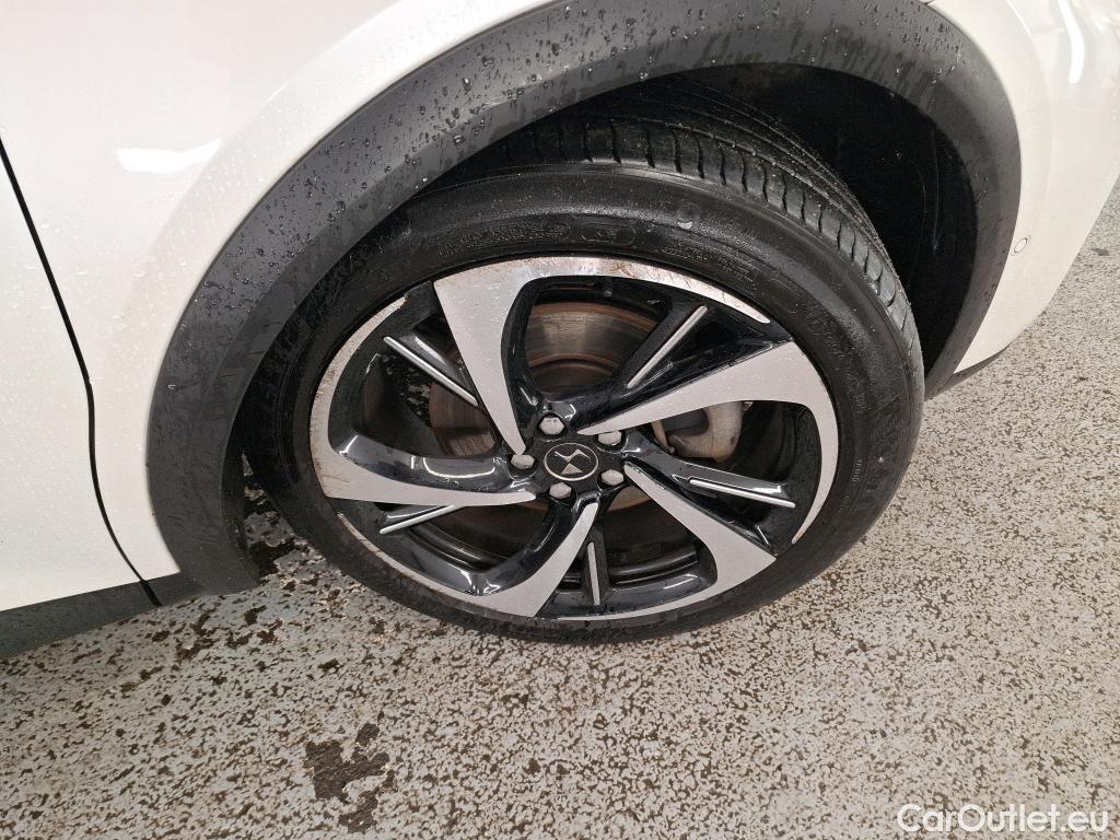  DS  DS7 DS DS 7 Crossback / 2017 / 5P / SUV E-TENSE 4x4 Grand Chic #11