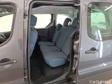  Citroen  Berlingo  Combi Feel 1.6 BlueHDi 100CV BVM5 E6 #9
