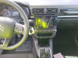  Citroen  C3  Max 1.2 PureTech 80CV BVM5 6E #7