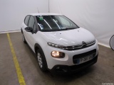  Citroen  C3  Feel Business 1.2 PureTech 80CV BVM5 E6d #2