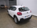 Citroen  C3  Feel Business 1.2 PureTech 80CV BVM5 E6d #4