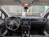  Citroen  C3  Feel Business 1.2 PureTech 80CV BVM5 E6d #5
