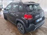  Citroen  C3 CITROEN  Aircross / 2017 / 5P / SUV BlueHDi 100 S&S BVM6 Feel Business #2