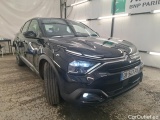  Citroen  C4  X Feel Pack 1.2 PureTech 130CV BVA8 6E #4