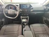  Citroen  C4  X Feel Pack 1.2 PureTech 130CV BVA8 6E #5