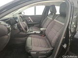  Citroen  C4  X Feel Pack 1.2 PureTech 130CV BVA8 6E #8