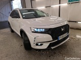  DS  DS7 DS DS 7 Crossback / 2017 / 5P / SUV E-TENSE 4x4 Grand Chic #4