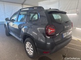  Dacia  Duster  Expression 1.0 TCe 100CV BVM6 E6d / GPL / VO RECONDITIONNE - PHOTOS AVANT RECONDITIONNEMENT #2