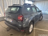  Dacia  Duster  Expression 1.0 TCe 100CV BVM6 E6d / GPL / VO RECONDITIONNE - PHOTOS AVANT RECONDITIONNEMENT #3