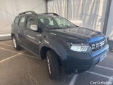  Dacia  Duster  Expression 1.0 TCe 100CV BVM6 E6d / GPL / VO RECONDITIONNE - PHOTOS AVANT RECONDITIONNEMENT #4
