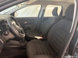  Dacia  Duster  Expression 1.0 TCe 100CV BVM6 E6d / GPL / VO RECONDITIONNE - PHOTOS AVANT RECONDITIONNEMENT #8
