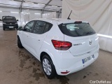  Dacia  Sandero  III Confort 1.0 TCe 90CV BVM5 E6d / VO RECONDITIONNE - PHOTOS AVANT RECONDITIONNEMENT #2
