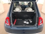  Fiat  500 FIAT   2015 3P  Berline Hybrid 10 BSG 70 ch Dolcevita #10