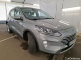  Ford  Kuga FORD  / 2019 / 5P / SUV 2.5 190 hybrid Flexifuel Pshift Titanium #4