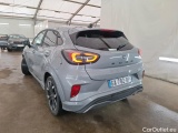  Ford  Puma FORD  / 2019 / 5P / SUV 1.0 EcoBoost Hybrid 125ch(mHEV)ST-LINE X #2
