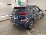  Hyundai  Konna Kona Executive Electrique 2WD 64kWh BVA #4