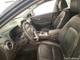  Hyundai  Konna Kona Executive Electrique 2WD 64kWh BVA #9