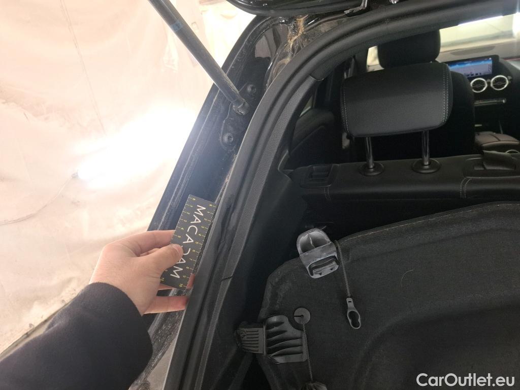  Mercedes  GLA MERCEDES-BENZ  / 2020 / 5P / SUV 1.3  250 e BUSINESS LINE DCT #11