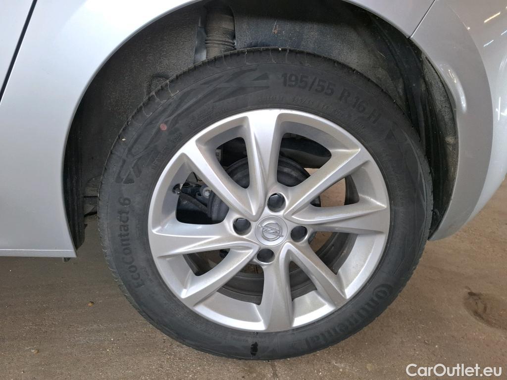  Opel  Corsa  F Elegance Business 1.2 Turbo 100CV BVM6 E6d #34