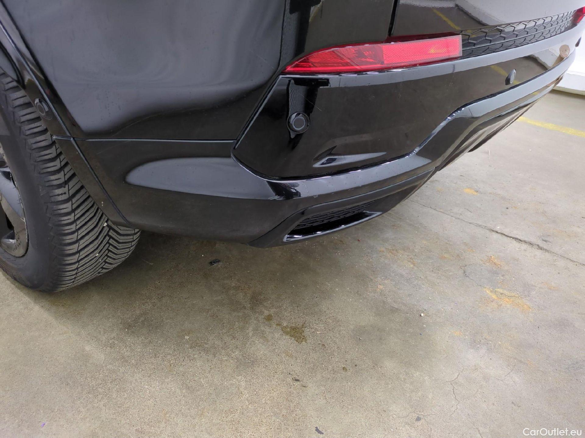  Land Rover  Discovery LAND ROVER  Sport / 2019 / 5P / SUV 1.5 P300e PHEV AUTO 4WD R-Dynamic S #30