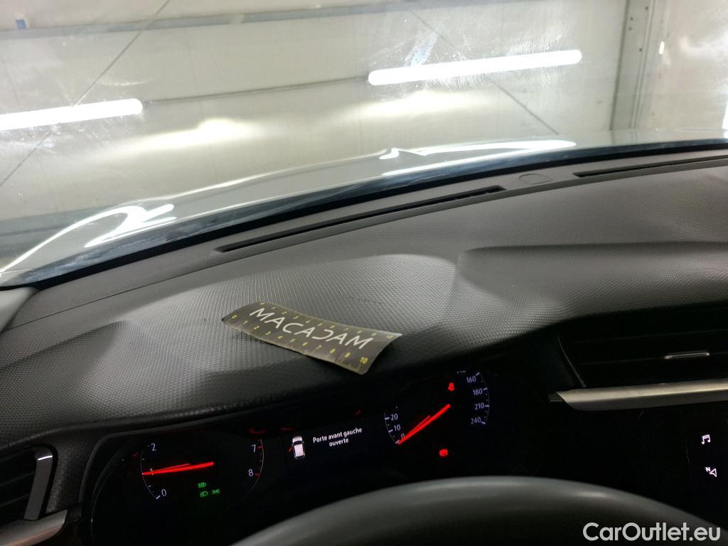  Opel  Corsa  F Elegance Business 1.2 Turbo 100CV BVM6 E6d #7