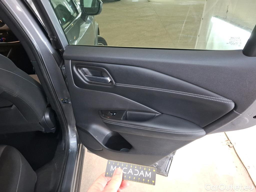  Nissan  Qashqai NISSAN  / 2021 / 5P / Crossover 1.3 MHEV 158ch Xtronic N-Style(SP) #4