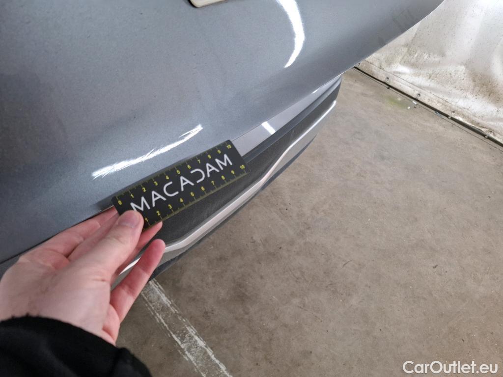  Nissan  Qashqai NISSAN  / 2021 / 5P / Crossover 1.3 MHEV 158ch Xtronic N-Style(SP) #2