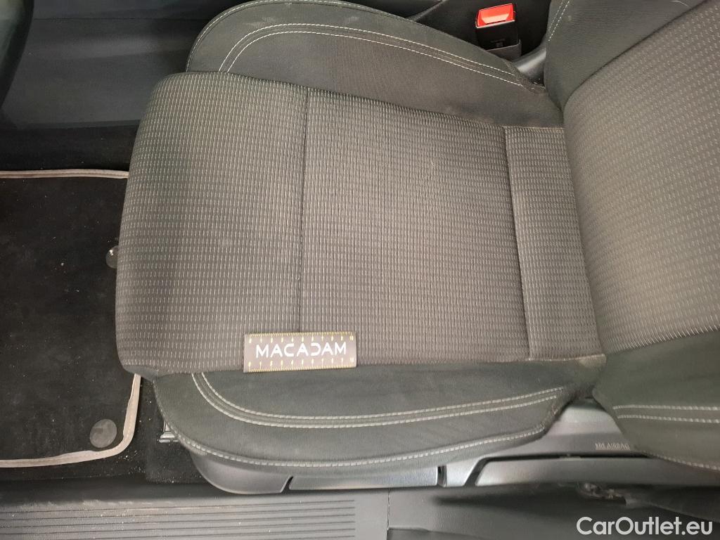  Nissan  Qashqai NISSAN  / 2021 / 5P / Crossover 1.3 MHEV 158ch Xtronic Business Edition CD LOT700 / VO RECONDITIONNE - PHOTOS AVANT RECONDITIONNEMENT #14