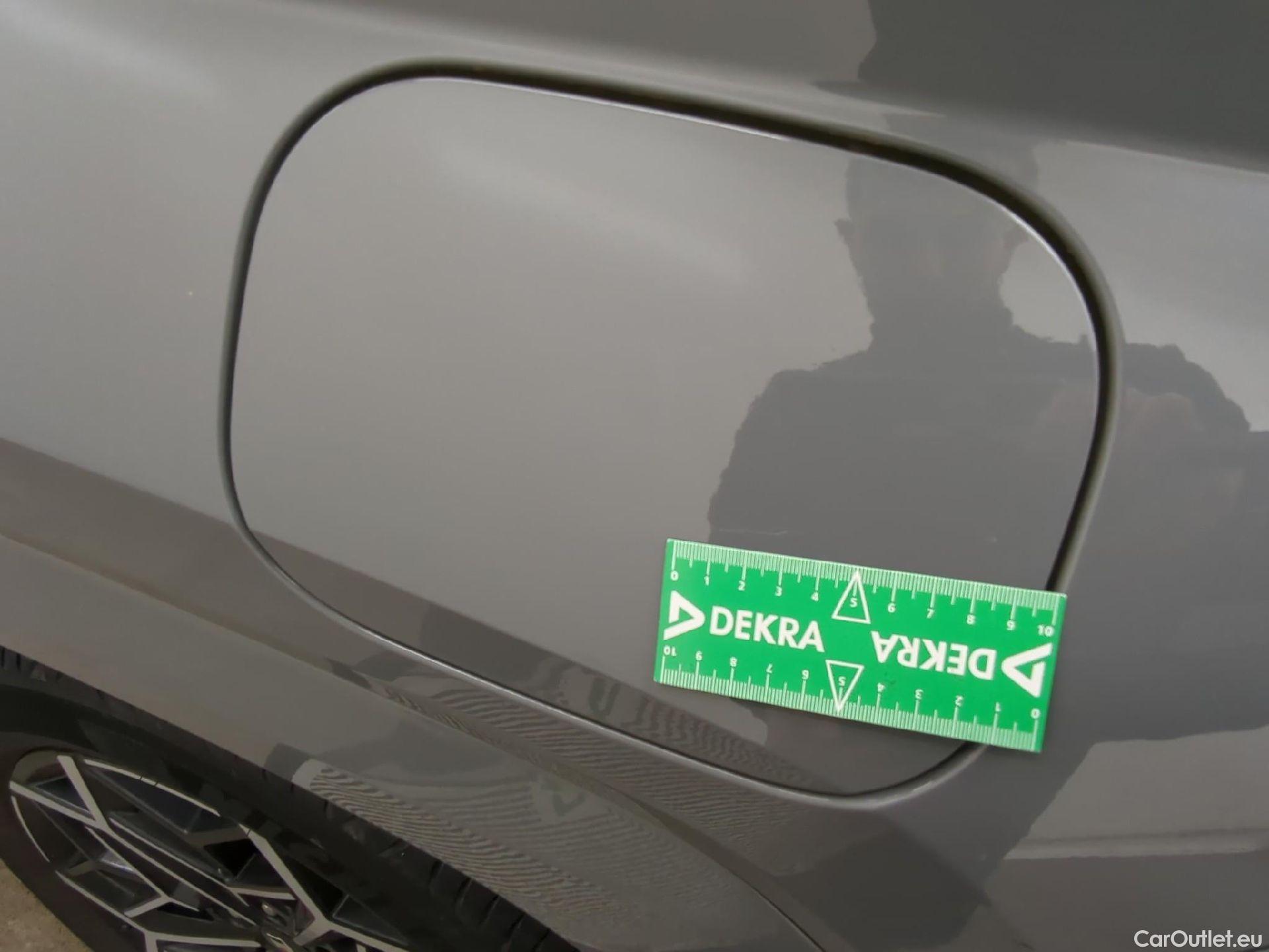  Hyundai  Tucson HYUNDAI  / 2020 / 5P / SUV 1.6 PHEV 265 HTRAC N LINE EXECU 4WD AUTO #10