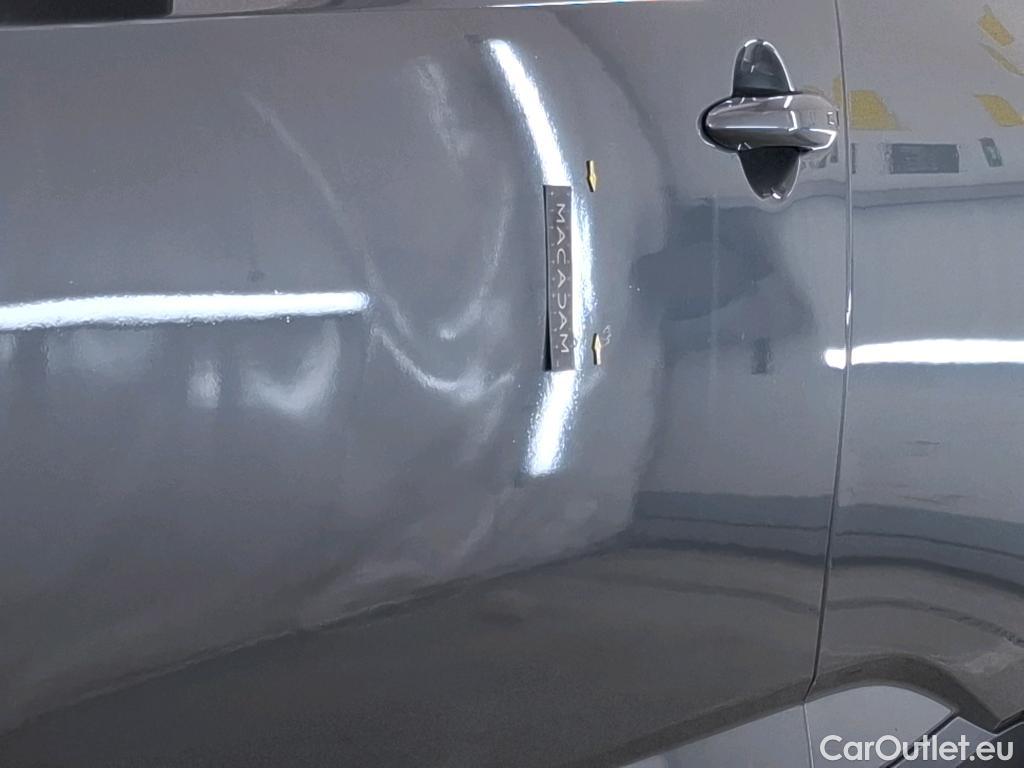  Nissan  Qashqai NISSAN  / 2021 / 5P / Crossover 1.3 MHEV 158ch Xtronic Business Edition CD LOT700 / VO RECONDITIONNE - PHOTOS AVANT RECONDITIONNEMENT #4