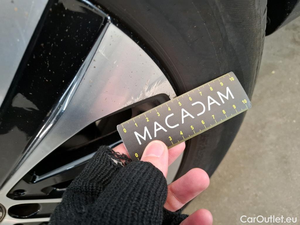  Mercedes  G-Klasee MERCEDES-BENZ GLC / 2019 / 5P / SUV 2.0 GLC 300 E BUSINESS LINE 4MATIC #15