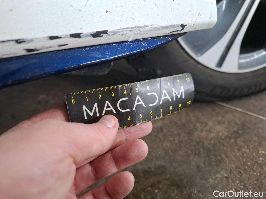  Nissan  Leaf NISSAN  / 2017 / 5P / Berline 62 kWh 217ch Business+ #9