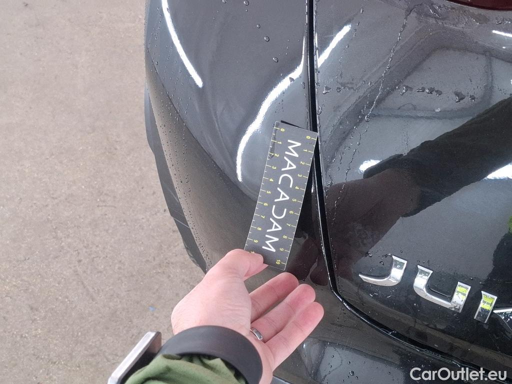  Nissan  Juke NISSAN  / 2019 / 5P / Crossover DIG-T 114 BVM6 Acenta #7