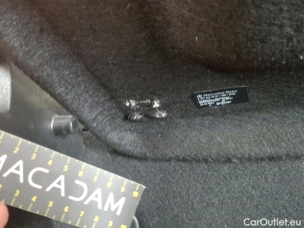  Mercedes  GLA MERCEDES-BENZ  / 2020 / 5P / SUV 1.3  250 e BUSINESS LINE DCT #15