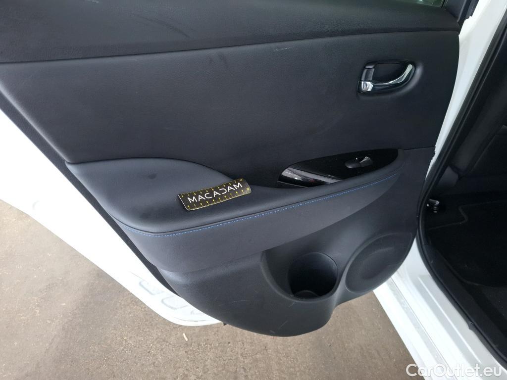  Nissan  Leaf NISSAN  / 2017 / 5P / Berline 62 kWh 217ch Business+ #10