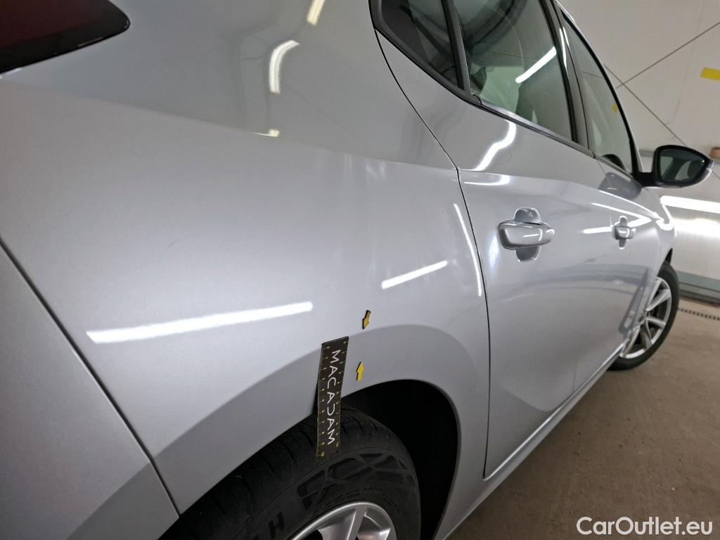  Opel  Corsa  F Elegance Business 1.2 Turbo 100CV BVM6 E6d #25