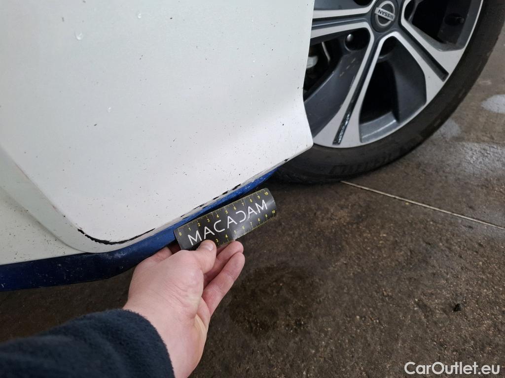  Nissan  Leaf NISSAN  / 2017 / 5P / Berline 62 kWh 217ch Business+ #6