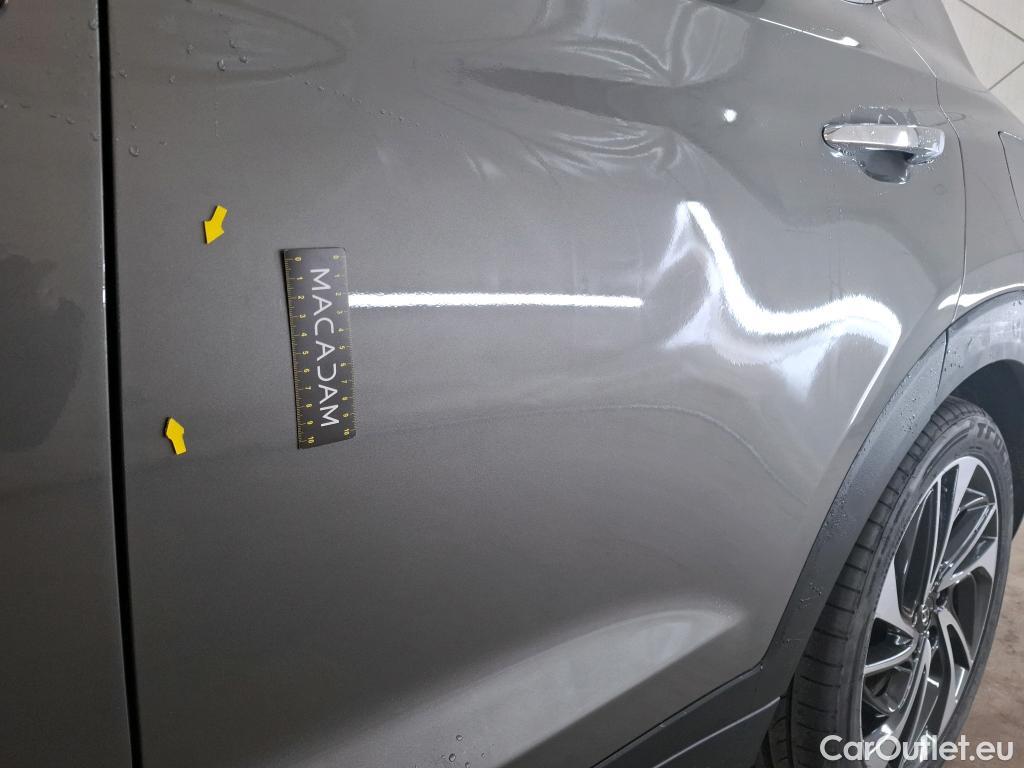  Hyundai  Tucson HYUNDAI  5p SUV 1.6 CRDI 136 DCT-7 EXECUTIVE #1