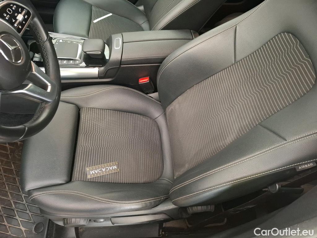  Mercedes  GLA MERCEDES-BENZ  / 2020 / 5P / SUV 1.3  250 e BUSINESS LINE DCT #18