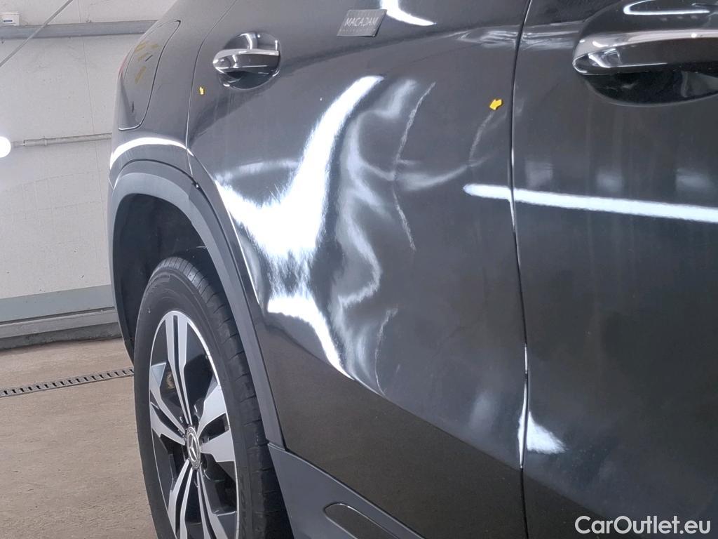  Mercedes  GLA MERCEDES-BENZ  / 2020 / 5P / SUV 1.3  250 e BUSINESS LINE DCT #5