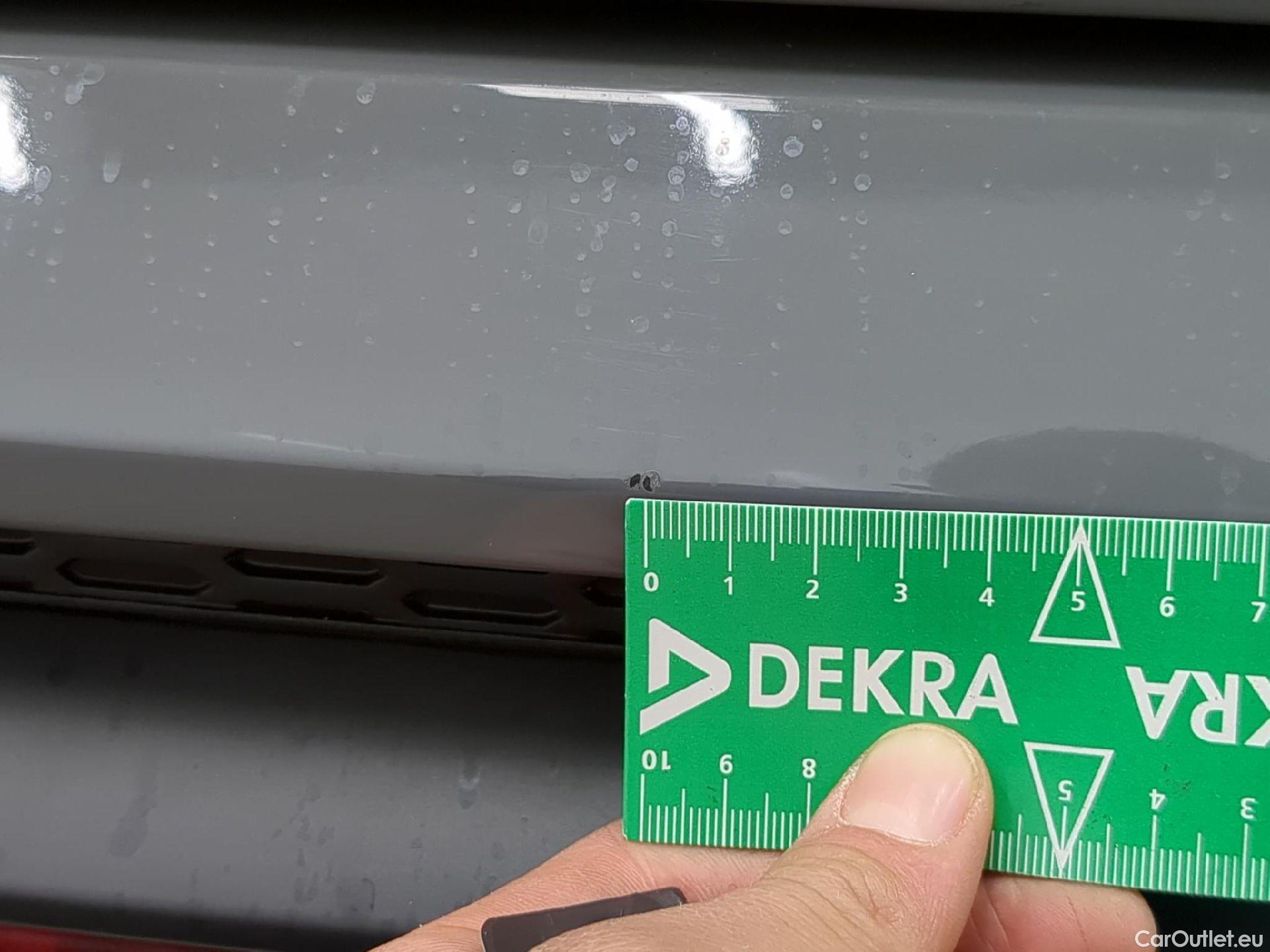  Hyundai  Tucson HYUNDAI  / 2020 / 5P / SUV 1.6 PHEV 265 HTRAC N LINE EXECU 4WD AUTO #12