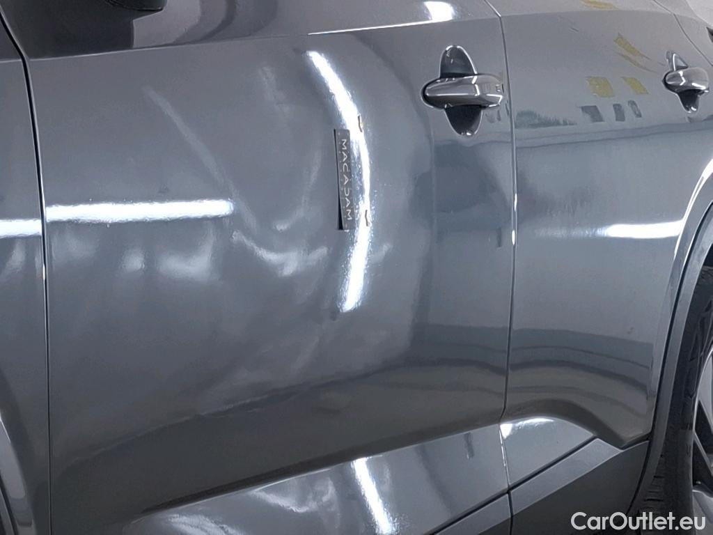  Nissan  Qashqai NISSAN  / 2021 / 5P / Crossover 1.3 MHEV 158ch Xtronic Business Edition CD LOT700 / VO RECONDITIONNE - PHOTOS AVANT RECONDITIONNEMENT #8