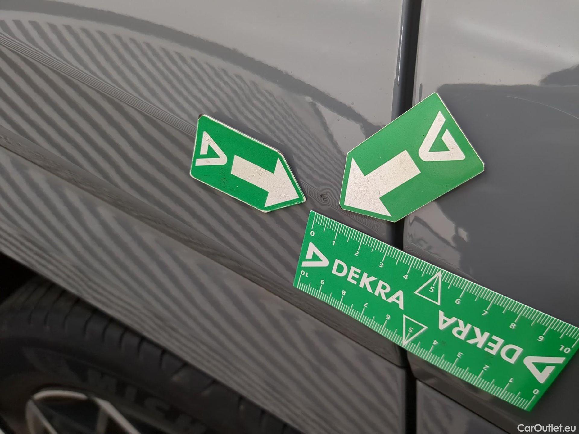  Hyundai  Tucson HYUNDAI  / 2020 / 5P / SUV 1.6 PHEV 265 HTRAC N LINE EXECU 4WD AUTO #5