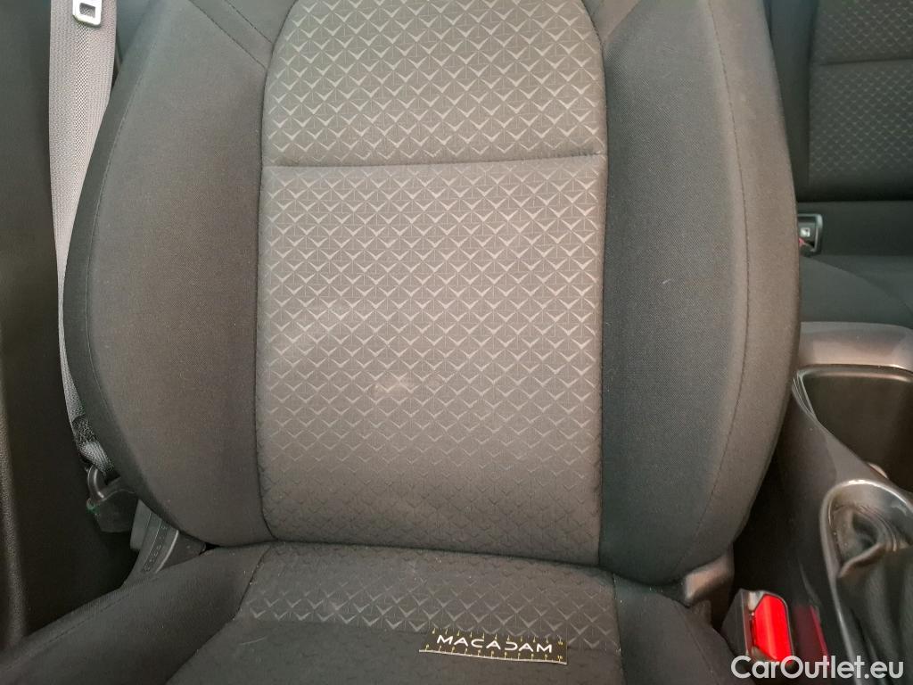  Nissan  Juke NISSAN  / 2019 / 5P / Crossover DIG-T 114 BVM6 Acenta #25