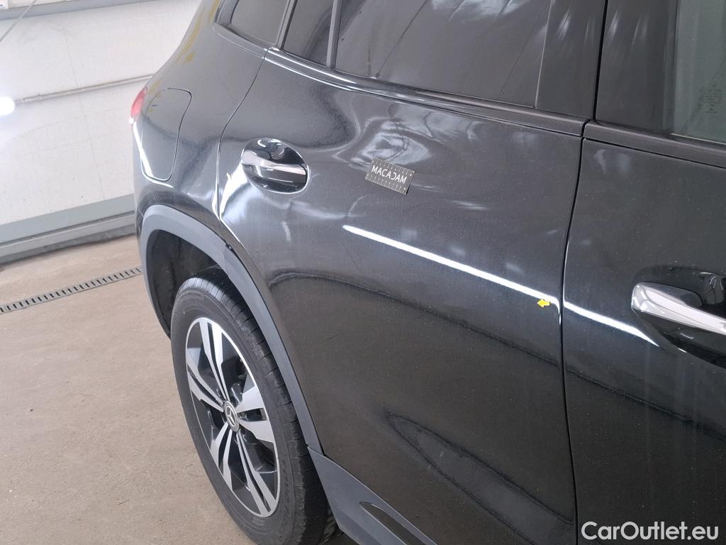  Mercedes  GLA MERCEDES-BENZ  / 2020 / 5P / SUV 1.3  250 e BUSINESS LINE DCT #2