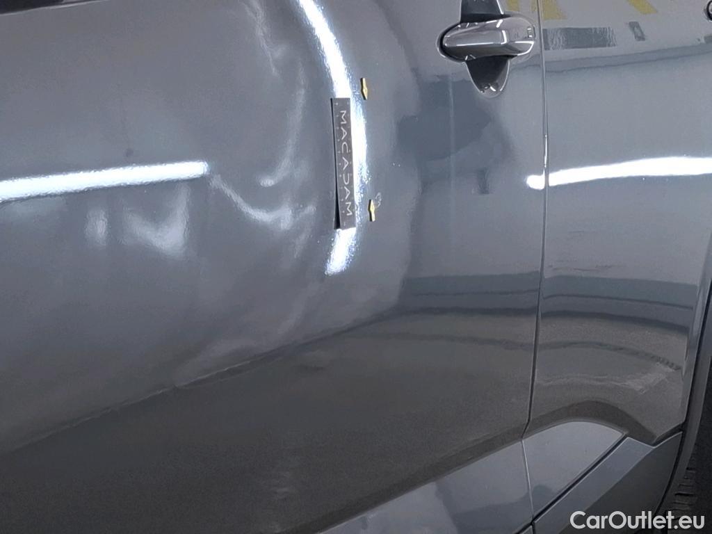  Nissan  Qashqai NISSAN  / 2021 / 5P / Crossover 1.3 MHEV 158ch Xtronic Business Edition CD LOT700 / VO RECONDITIONNE - PHOTOS AVANT RECONDITIONNEMENT #3