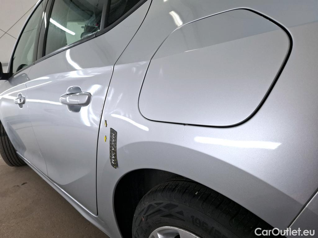  Opel  Corsa  F Elegance Business 1.2 Turbo 100CV BVM6 E6d #21